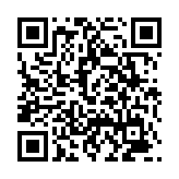 군정소식 페이지 바로가기 주소(https://www.jangseong.go.kr/q/ezMxMDR8OTd8c2hvd3xwYWdlPTc3M30=&e=M&s=3), QRCODE