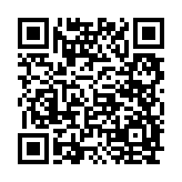 군정소식 페이지 바로가기 주소(https://www.jangseong.go.kr/q/ezMxMDR8OTg4NHxzaG93fH0=&e=M&s=3), QRCODE