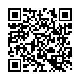 군정소식 페이지 바로가기 주소(https://www.jangseong.go.kr/q/ezMxMDR8OTgxfHNob3d8cGFnZT03MjR9&e=M&s=3), QRCODE