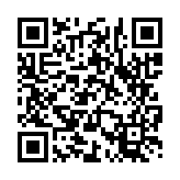 군정소식 페이지 바로가기 주소(https://www.jangseong.go.kr/q/ezMxMDR8OTgzMHxzaG93fH0=&e=M&s=3), QRCODE