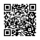 군정소식 페이지 바로가기 주소(https://www.jangseong.go.kr/q/ezMxMDR8OTkxOHxzaG93fH0=&e=M&s=3), QRCODE