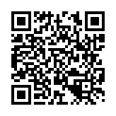 군정소식 페이지 바로가기 주소(https://www.jangseong.go.kr/q/ezMxMDR8OTkyfHNob3d8cGFnZT03MjZ9&e=M&s=3), QRCODE