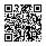 군정소식 페이지 바로가기 주소(https://www.jangseong.go.kr/q/ezMxMDR8OTl8c2hvd3xwYWdlPTc2N30=&e=M&s=3), QRCODE