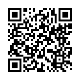 군정소식 페이지 바로가기 주소(https://www.jangseong.go.kr/q/ezMxMDR8fHxwYWdlPTI2NH0=&e=M&s=3), QRCODE