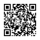 군정소식 페이지 바로가기 주소(https://www.jangseong.go.kr/q/ezMxMDR8fHxwYWdlPTM3Nn0=&e=M&s=3), QRCODE