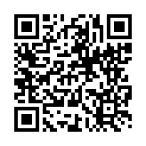 군정소식 페이지 바로가기 주소(https://www.jangseong.go.kr/q/ezMxMDR8fHxwYWdlPTYwM30=&e=M&s=3), QRCODE