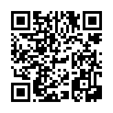 장성아카데미 페이지 바로가기 주소(https://www.jangseong.go.kr/q/ezMxMTB8MzYwNTV8c2hvd3xwYWdlPTl9&e=M&s=3), QRCODE