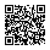 장성아카데미 페이지 바로가기 주소(https://www.jangseong.go.kr/q/ezMxMTB8NzMwMHxzaG93fHBhZ2U9NjR9&e=M&s=3), QRCODE