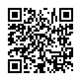 장성아카데미 페이지 바로가기 주소(https://www.jangseong.go.kr/q/ezMxMTB8NzMyN3xzaG93fHBhZ2U9NjF9&e=M&s=3), QRCODE