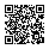 홍보영상 페이지 바로가기 주소(https://www.jangseong.go.kr/q/ezMxMzd8MTExMXxzaG93fHBhZ2U9NX0=&e=M&s=3), QRCODE