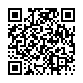 자유게시판 페이지 바로가기 주소(https://www.jangseong.go.kr/q/ezMzNHw0MzQwOHxzaG93fHBhZ2U9NzZ9&e=M&s=3), QRCODE