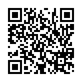자유게시판 페이지 바로가기 주소(https://www.jangseong.go.kr/q/ezMzNHw0MzQwOHxzaG93fHBhZ2U9ODl9&e=M&s=3), QRCODE