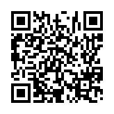 자유게시판 페이지 바로가기 주소(https://www.jangseong.go.kr/q/ezMzNHw0MzQzN3xzaG93fHBhZ2U9NzV9&e=M&s=3), QRCODE