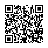 자유게시판 페이지 바로가기 주소(https://www.jangseong.go.kr/q/ezMzNHw0MzQzN3xzaG93fHBhZ2U9OTV9&e=M&s=3), QRCODE