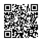자유게시판 페이지 바로가기 주소(https://www.jangseong.go.kr/q/ezMzNHw0NDQxN3xzaG93fHBhZ2U9NzR9&e=M&s=3), QRCODE