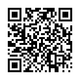 자유게시판 페이지 바로가기 주소(https://www.jangseong.go.kr/q/ezMzNHw0NDUwOXxzaG93fHBhZ2U9OTF9&e=M&s=3), QRCODE