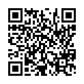 자유게시판 페이지 바로가기 주소(https://www.jangseong.go.kr/q/ezMzNHw0NDYzOHxzaG93fHBhZ2U9NzR9&e=M&s=3), QRCODE
