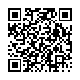 자유게시판 페이지 바로가기 주소(https://www.jangseong.go.kr/q/ezMzNHw0NTA0NHxzaG93fHBhZ2U9OTF9&e=M&s=3), QRCODE