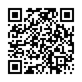 자유게시판 페이지 바로가기 주소(https://www.jangseong.go.kr/q/ezMzNHw0NTMyNXxzaG93fHBhZ2U9OTV9&e=M&s=3), QRCODE