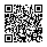 자유게시판 페이지 바로가기 주소(https://www.jangseong.go.kr/q/ezMzNHw1MDI0NnxzaG93fHBhZ2U9ODZ9&e=M&s=3), QRCODE