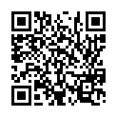 자유게시판 페이지 바로가기 주소(https://www.jangseong.go.kr/q/ezMzNHw1MDU3MXxzaG93fHBhZ2U9NzF9&e=M&s=3), QRCODE