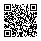 자유게시판 페이지 바로가기 주소(https://www.jangseong.go.kr/q/ezMzNHw1MDk0MHxzaG93fHBhZ2U9NzB9&e=M&s=3), QRCODE
