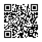 자유게시판 페이지 바로가기 주소(https://www.jangseong.go.kr/q/ezMzNHw1MjE3NnxzaG93fHBhZ2U9ODR9&e=M&s=3), QRCODE