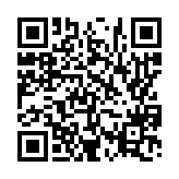 자유게시판 페이지 바로가기 주소(https://www.jangseong.go.kr/q/ezMzNHw1MjQ0MnxzaG93fHBhZ2U9OTF9&e=M&s=3), QRCODE