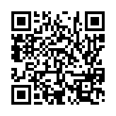 자유게시판 페이지 바로가기 주소(https://www.jangseong.go.kr/q/ezMzNHw1MjUyMXxzaG93fHBhZ2U9Njl9&e=M&s=3), QRCODE