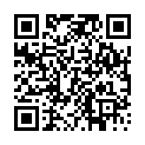 자유게시판 페이지 바로가기 주소(https://www.jangseong.go.kr/q/ezMzNHw1MzExOXxzaG93fHBhZ2U9ODN9&e=M&s=3), QRCODE