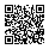 자유게시판 페이지 바로가기 주소(https://www.jangseong.go.kr/q/ezMzNHw1MzM2MXxzaG93fHBhZ2U9ODV9&e=M&s=3), QRCODE