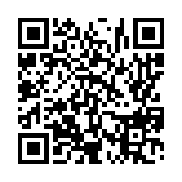 자유게시판 페이지 바로가기 주소(https://www.jangseong.go.kr/q/ezMzNHw1MzcwM3xzaG93fHBhZ2U9Nzd9&e=M&s=3), QRCODE