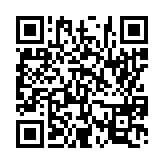 자유게시판 페이지 바로가기 주소(https://www.jangseong.go.kr/q/ezMzNHw1NDE5MnxzaG93fHBhZ2U9NzV9&e=M&s=3), QRCODE
