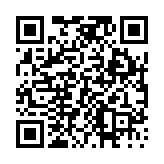 자유게시판 페이지 바로가기 주소(https://www.jangseong.go.kr/q/ezMzNHw1NDQwNHxzaG93fHBhZ2U9NzV9&e=M&s=3), QRCODE