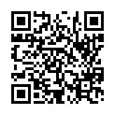 자유게시판 페이지 바로가기 주소(https://www.jangseong.go.kr/q/ezMzNHw1NTYzMHxzaG93fHBhZ2U9NjF9&e=M&s=3), QRCODE