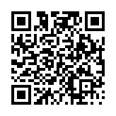 자유게시판 페이지 바로가기 주소(https://www.jangseong.go.kr/q/ezMzNHw1NTc2MHxzaG93fHBhZ2U9Nzd9&e=M&s=3), QRCODE