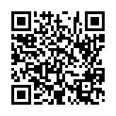 자유게시판 페이지 바로가기 주소(https://www.jangseong.go.kr/q/ezMzNHw1NTgxMnxzaG93fHBhZ2U9NzZ9&e=M&s=3), QRCODE