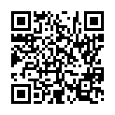 자유게시판 페이지 바로가기 주소(https://www.jangseong.go.kr/q/ezMzNHw1NjE0MnxzaG93fHBhZ2U9NTh9&e=M&s=3), QRCODE