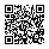 자유게시판 페이지 바로가기 주소(https://www.jangseong.go.kr/q/ezMzNHw1NjE0MnxzaG93fHBhZ2U9NjN9&e=M&s=3), QRCODE
