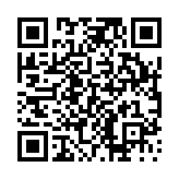 자유게시판 페이지 바로가기 주소(https://www.jangseong.go.kr/q/ezMzNHw1NjQ0N3xzaG93fHBhZ2U9NjB9&e=M&s=3), QRCODE