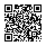 자유게시판 페이지 바로가기 주소(https://www.jangseong.go.kr/q/ezMzNHw1NjU3OHxzaG93fHBhZ2U9NjF9&e=M&s=3), QRCODE
