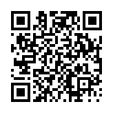 자유게시판 페이지 바로가기 주소(https://www.jangseong.go.kr/q/ezMzNHw1NzA2N3xzaG93fHBhZ2U9Nzd9&e=M&s=3), QRCODE