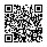 자유게시판 페이지 바로가기 주소(https://www.jangseong.go.kr/q/ezMzNHw1NzMwMXxzaG93fHBhZ2U9NzV9&e=M&s=3), QRCODE