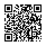 자유게시판 페이지 바로가기 주소(https://www.jangseong.go.kr/q/ezMzNHw1NzQ4NXxzaG93fHBhZ2U9NTd9&e=M&s=3), QRCODE