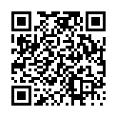 자유게시판 페이지 바로가기 주소(https://www.jangseong.go.kr/q/ezMzNHw1NzQwM3xzaG93fHBhZ2U9NzV9&e=M&s=3), QRCODE