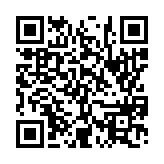 자유게시판 페이지 바로가기 주소(https://www.jangseong.go.kr/q/ezMzNHw1NzQyMHxzaG93fHBhZ2U9NTd9&e=M&s=3), QRCODE