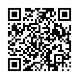 자유게시판 페이지 바로가기 주소(https://www.jangseong.go.kr/q/ezMzNHw1NzU1OHxzaG93fHBhZ2U9NjB9&e=M&s=3), QRCODE