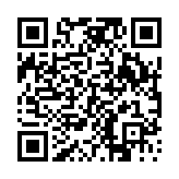 자유게시판 페이지 바로가기 주소(https://www.jangseong.go.kr/q/ezMzNHw1NzU1OHxzaG93fHBhZ2U9NzV9&e=M&s=3), QRCODE