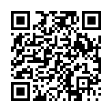 자유게시판 페이지 바로가기 주소(https://www.jangseong.go.kr/q/ezMzNHw1NzU1OHxzaG93fHBhZ2U9ODB9&e=M&s=3), QRCODE