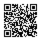 자유게시판 페이지 바로가기 주소(https://www.jangseong.go.kr/q/ezMzNHw1NzU4OHxzaG93fHBhZ2U9NzN9&e=M&s=3), QRCODE